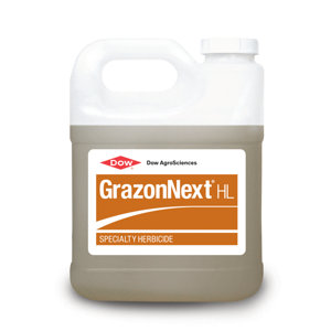 GrazoneNext HL-2 GLS