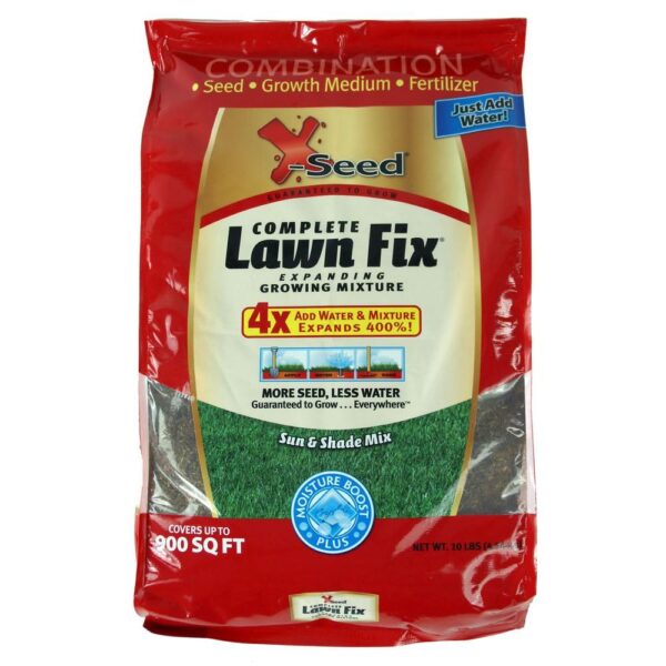 LAwn Fix Seed